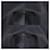 Borsa Tote PRADA con placca logo PRADA Nero - vista 4