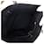 Borsa Tote PRADA con placca logo PRADA Nero - vista 6