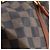 Borsa Boston Fendi Pekan Marrone - vista 12