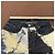 Vaqueros Estampados Roberto Cavalli Napoleón Castaño Negro Blanco Azul - vista 5