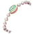 Bracciale Interlocking Charm Gucci  - vista 1