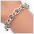 Tiffany & Co. Heart Tag Charm Bracelet - view 3