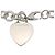 Tiffany & Co. Heart Tag Charm Bracelet - view 5