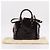Borsa Louis Vuitton Alma BB Rosso Bordò - vista 20