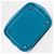 Hermès Hermes Picotin Lock 18 PM Handtasche Blau Grün - Ansicht 10