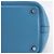 Hermès Hermes Picotin Lock 18 PM Handtasche Blau Grün - Ansicht 12