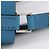 Hermès Hermes Picotin Lock 18 PM Handtasche Blau Grün - Ansicht 15