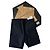 visvim Sport VS Walker Slack Shorts (NY/SF) Blu Navy