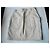 Isabel Marant Etoile Isabel Marant Étoile Falda Mini Vaquera Sabel - Beige - vista 12