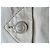Isabel Marant Etoile Isabel Marant Étoile Falda Mini Vaquera Sabel - Beige - vista 8