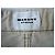 Isabel Marant Etoile Isabel Marant Étoile Falda Mini Vaquera Sabel - Beige - vista 9