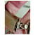 Gucci Collana in corno e argento 925 Marrone - vista 6