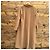 Max Mara Abrigo largo de lana y cachemira camel Camello - vista 2