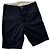 visvim Shorts Chino Ultra Deep Navy Realizzato in Giappone Nero Blu navy