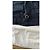 visvim Shorts Chino Ultra Deep Navy Realizzato in Giappone Nero Blu navy - vista 10