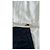 visvim Shorts Chino Ultra Deep Navy Realizzato in Giappone Nero Blu navy - vista 11