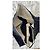visvim Shorts Chino Ultra Deep Navy Realizzato in Giappone Nero Blu navy - vista 8