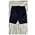 visvim Shorts Chino Ultra Deep Navy Realizzato in Giappone Nero Blu navy - vista 9