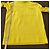 Stone Island Gelber Woll-Rollkragenpullover - Ansicht 7