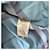 Burberry Brit Camicia in cotone Nova Check Bianco Blu Grigio  - vista 4