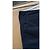 visvim Short Chino F.I.L. Exclusive Blu Navy Blu scuro - vista 2