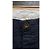 visvim Short Chino F.I.L. Exclusive Blu Navy Blu scuro - vista 3