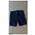 visvim Short Chino F.I.L. Exclusive Blu Navy Blu scuro - vista 7