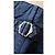 visvim Short Chino F.I.L. Exclusive Blu Navy Blu scuro - vista 8