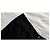 Visvim Giza Cotton Chino Shorts Neri - XL Nero - vista 2