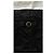 Visvim Giza Cotton Chino Shorts Neri - XL Nero - vista 9
