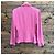 Moschino Cheap and Chic Blazer Rosa - vista 2