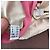 Moschino Cheap and Chic Blazer Rosa - vista 5