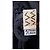 Sneakers Visvim VS Lanier Hi Vibram Nero - vista 4