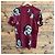 Dolce & Gabbana T-Shirt mit Steve McQueen Print - Ansicht 2