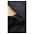 visvim Camicia Dugout Nera Lana Lino Nero  - vista 4
