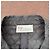 Chaqueta Red Valentino Acolchada Corazones Negro - vista 3