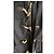 Visvim Commodore Wollmantel Windstopper Gore-Tex - Schwarz - Ansicht 10