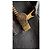 Visvim Commodore Wollmantel Windstopper Gore-Tex - Schwarz - Ansicht 12
