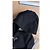 Visvim Commodore Wollmantel Windstopper Gore-Tex - Schwarz - Ansicht 19