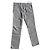 Pantalone visvim Fluxus 04 Chino Damaged Grigio