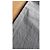 Pantalone visvim Fluxus 04 Chino Damaged Grigio - vista 12