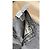 Pantalone visvim Fluxus 04 Chino Damaged Grigio - vista 8