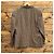 Burberrys Check Wool Blazer Brown Red Blue Green - view 2