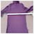 Dolce & Gabbana gerippter Rollkragenpullover Lila Grün - Ansicht 8