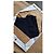 visvim Pantaloni Travailler Braces Blu Scuro - vista 5