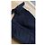 visvim Pantaloni Travailler Braces Blu Scuro - vista 8