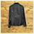 Prada Camicia Slim Fit in Cotone Nero  - vista 2