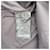 Prada Camicia Slim Fit in Cotone Nero  - vista 4