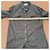 Prada Camicia Slim Fit in Cotone Nero  - vista 5