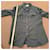 Prada Camicia Slim Fit in Cotone Nero  - vista 6
